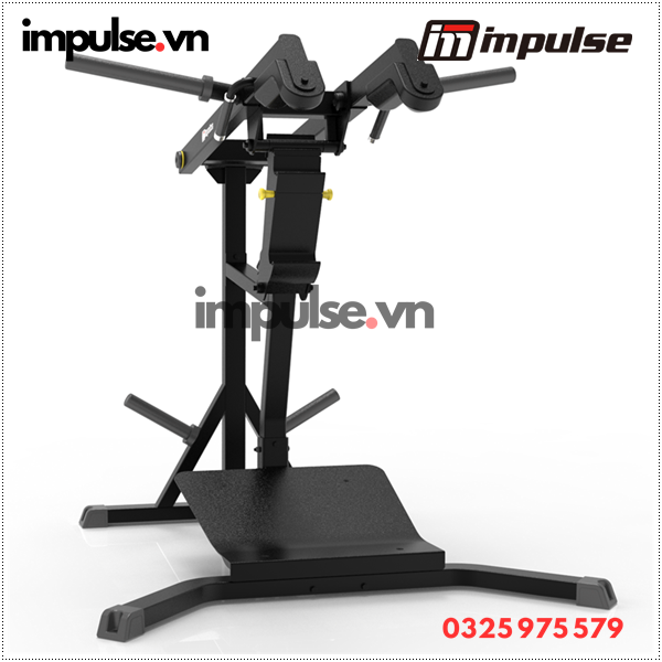 impulse-IFP1707
